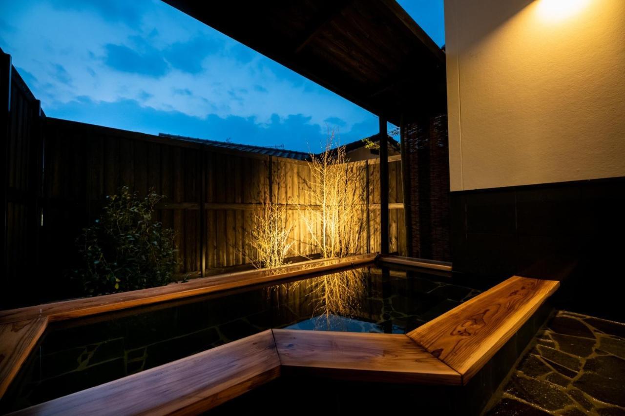 Kotonone Suzu - Vacation Stay 87633 Yufu Exteriör bild