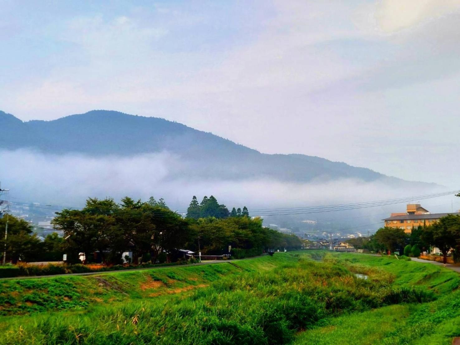 Kotonone Suzu - Vacation Stay 87633 Yufu Exteriör bild