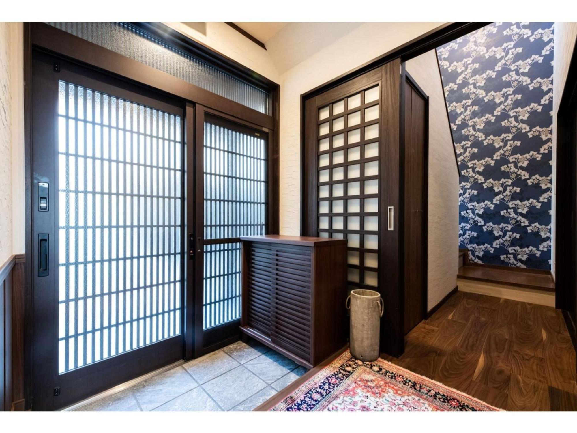 Kotonone Suzu - Vacation Stay 87633 Yufu Exteriör bild