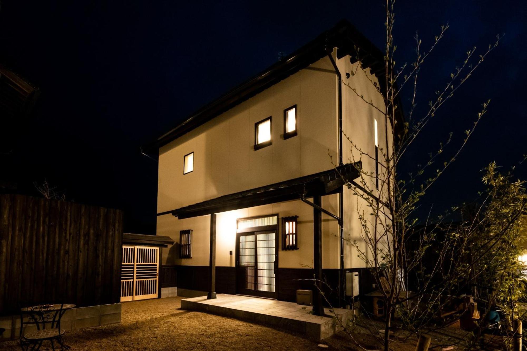 Kotonone Suzu - Vacation Stay 87633 Yufu Exteriör bild