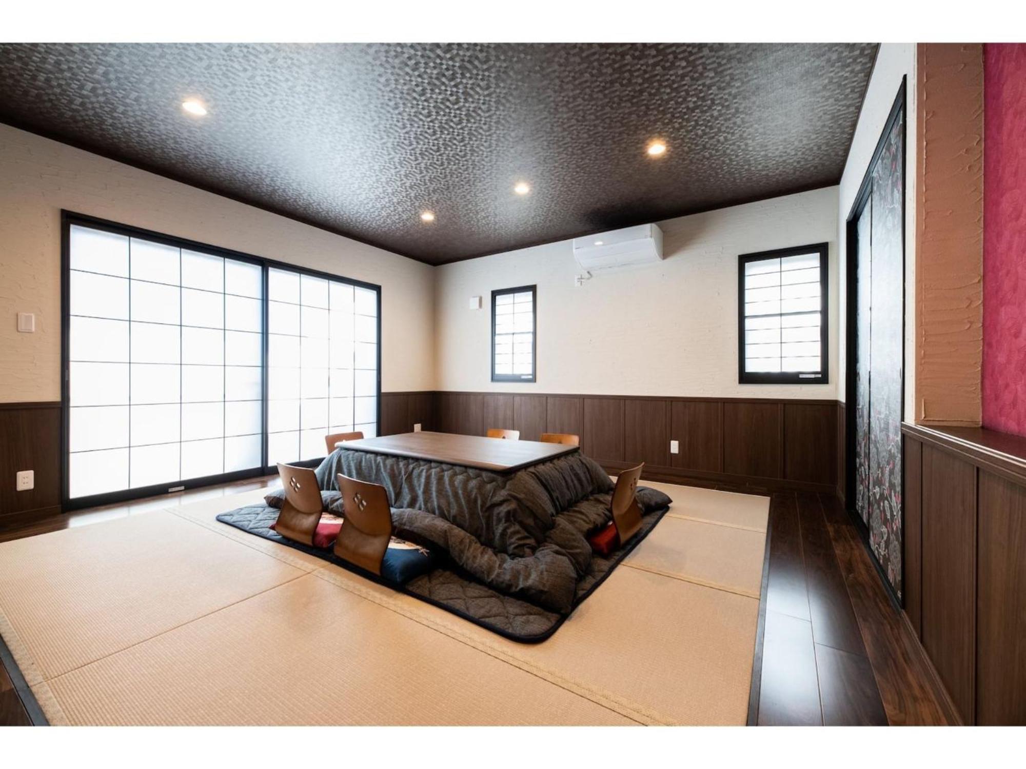 Kotonone Suzu - Vacation Stay 87633 Yufu Exteriör bild