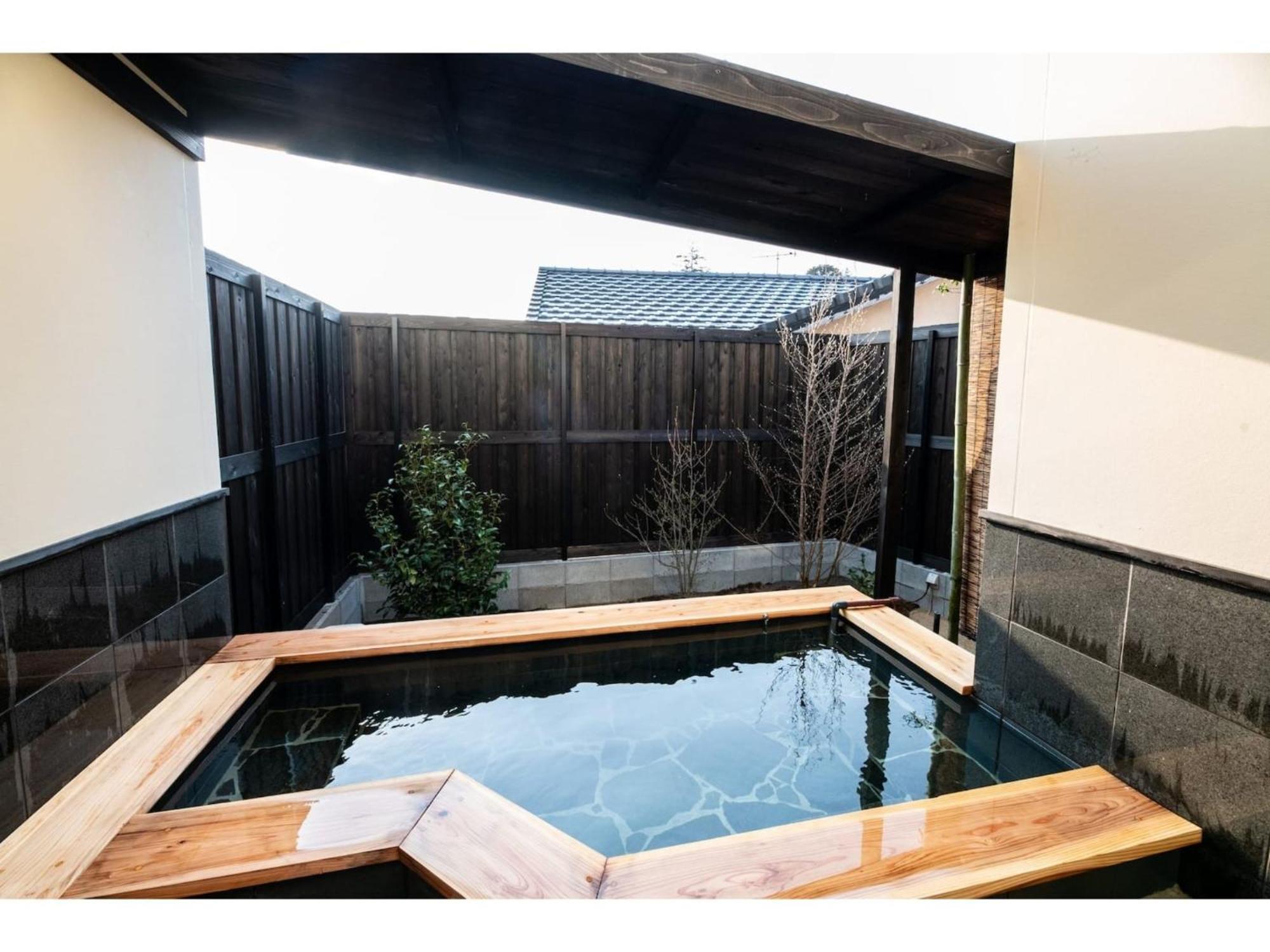 Kotonone Suzu - Vacation Stay 87633 Yufu Exteriör bild